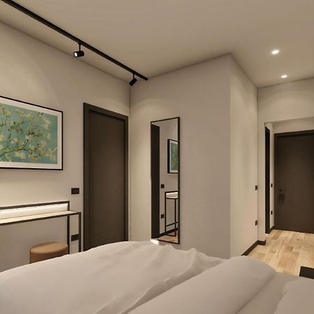 Jr Hotels Hermes Firenze Ngoại thất bức ảnh
