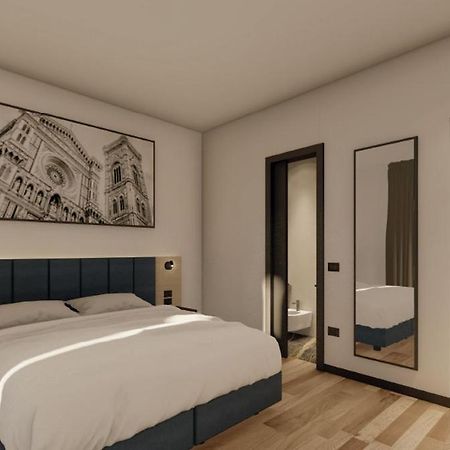 Jr Hotels Hermes Firenze Ngoại thất bức ảnh