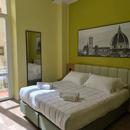 Jr Hotels Hermes Firenze Ngoại thất bức ảnh