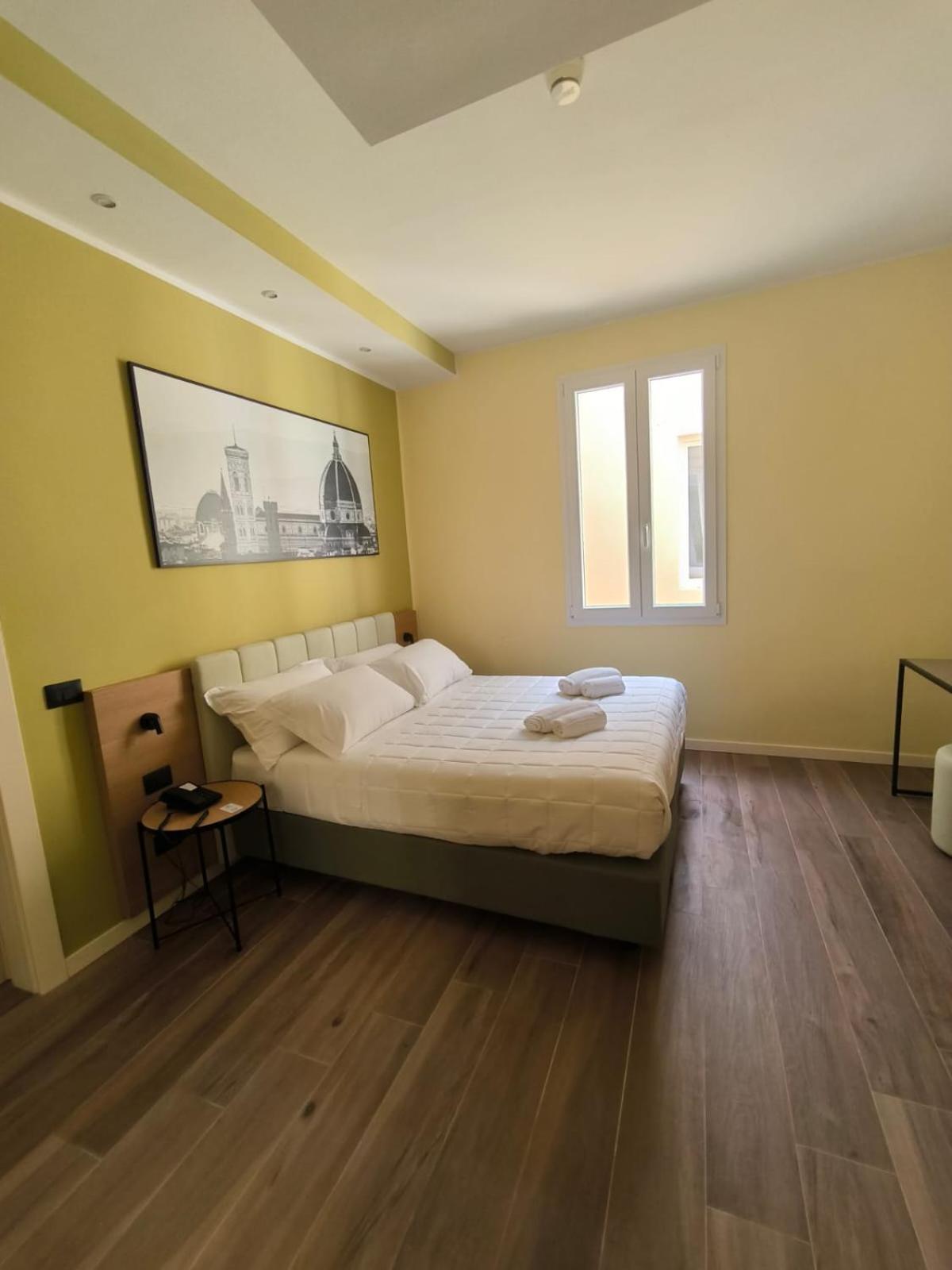 Jr Hotels Hermes Firenze Ngoại thất bức ảnh