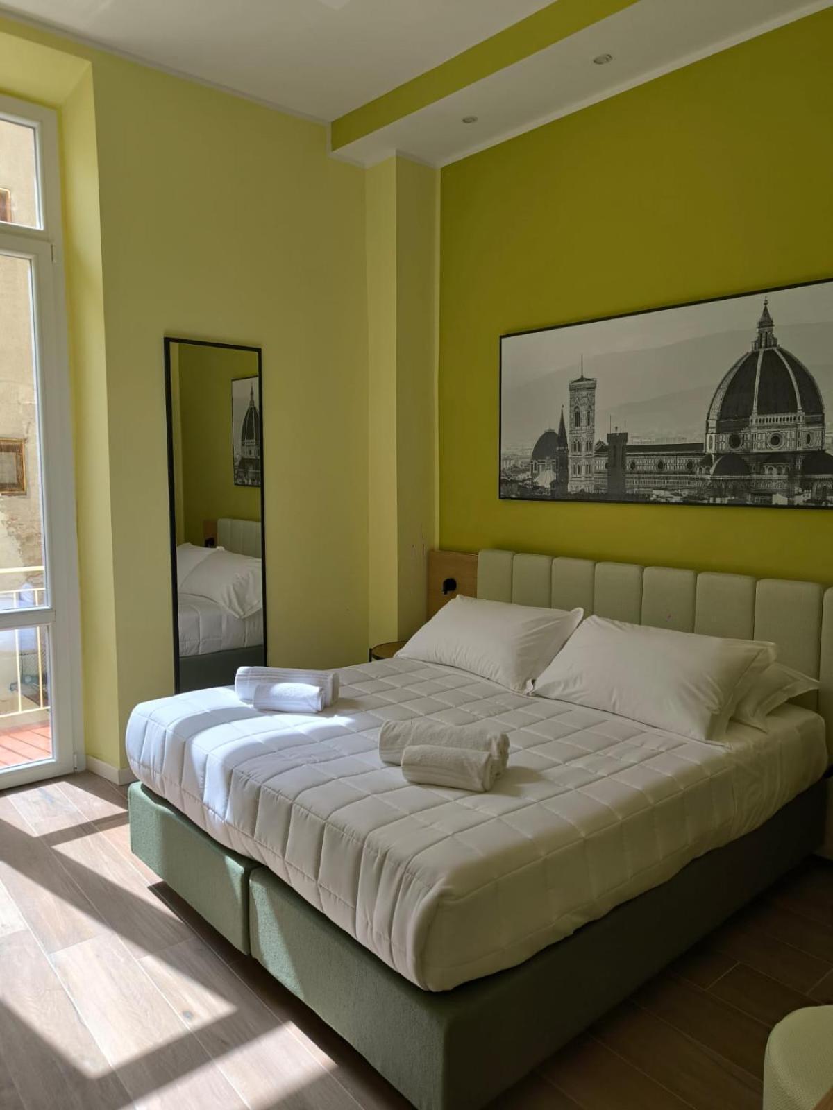 Jr Hotels Hermes Firenze Ngoại thất bức ảnh