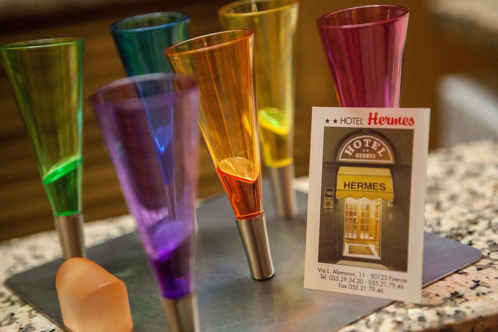 Jr Hotels Hermes Firenze Ngoại thất bức ảnh