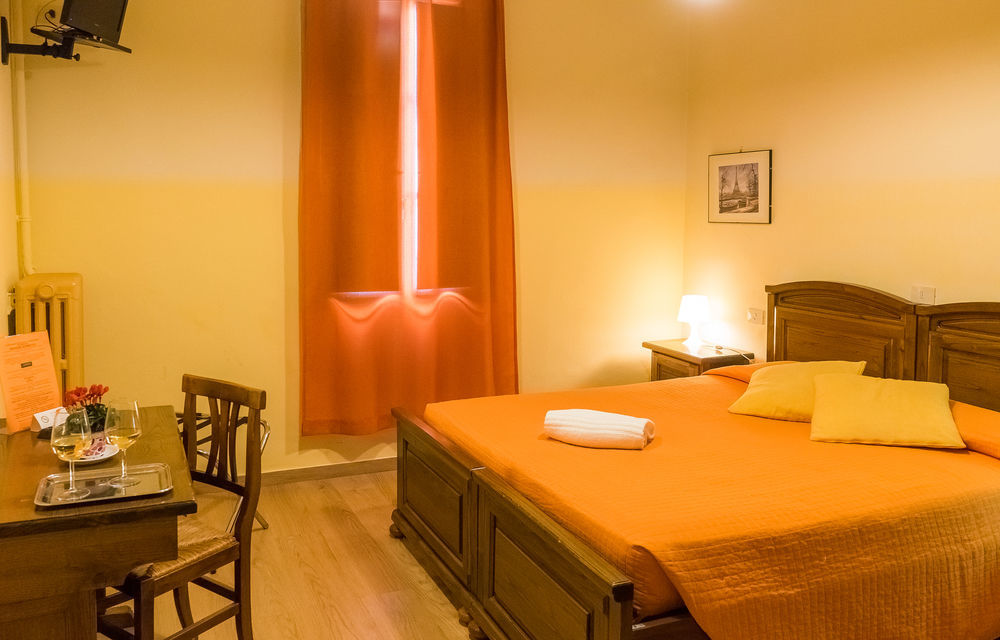 Jr Hotels Hermes Firenze Ngoại thất bức ảnh