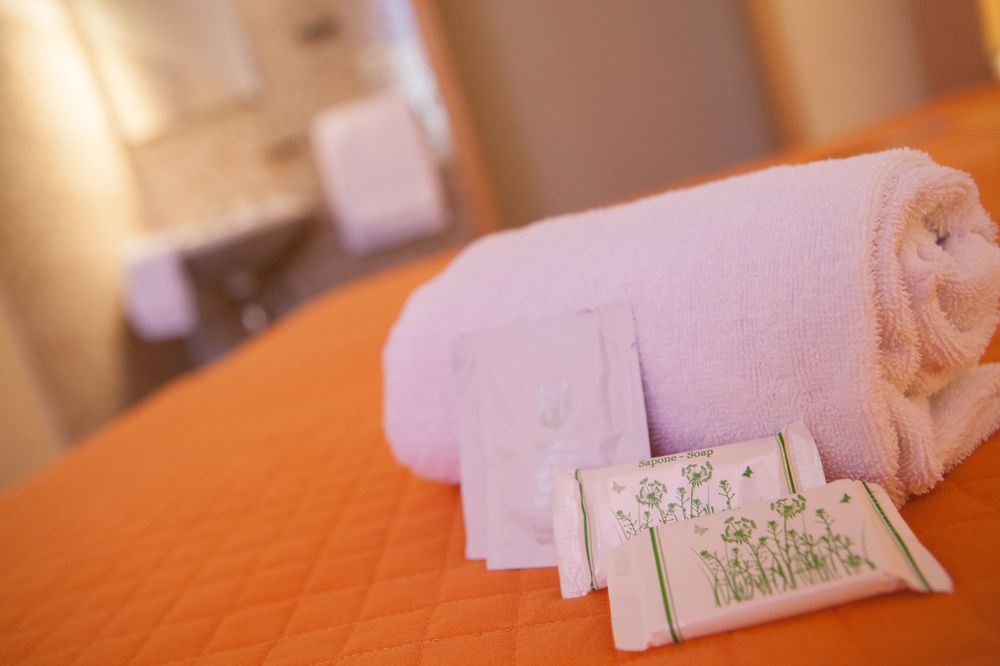 Jr Hotels Hermes Firenze Ngoại thất bức ảnh